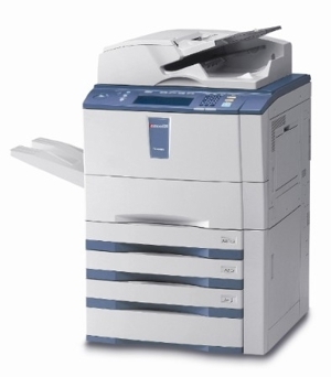 Máy photocopy Toshiba E-Studio 853