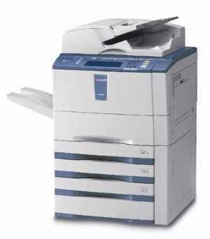 Máy photocopy Toshiba e-studio 720