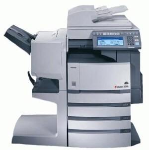 Máy photocopy Toshiba e-STUDIO 450 (E450)