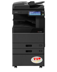 Máy photocopy Toshiba e-Studio 4508A