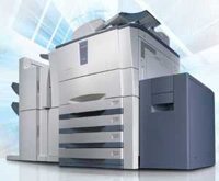 Máy Photocopy Toshiba e-Studio 720