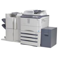 Máy photocopy Toshiba e-Studio 855 cũ
