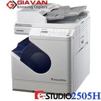 Máy Photocopy Toshiba e-Studio 2505H mới