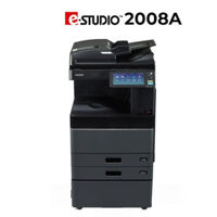 Máy photocopy toshiba E-studio 2008A