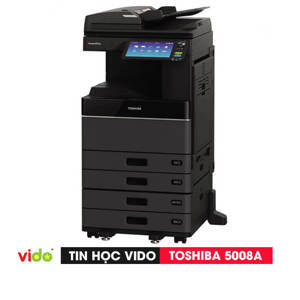 Máy photocopy Toshiba e-Studio 5008A