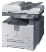 Máy photocopy TOSHIBA E-STUDIO 206