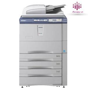 Máy photocopy Toshiba e-Studio 656