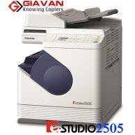 Máy photocopy Toshiba E-Studio 2505