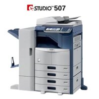 MÁY PHOTOCOPY TOSHIBA E STUDIO 507