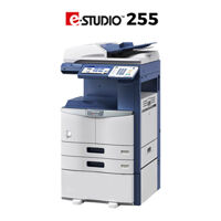 Máy Photocopy Toshiba e-Studio 255