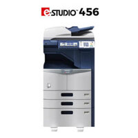 Máy photocopy Toshiba E-studio 456