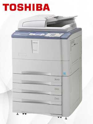 Máy photocopy Toshiba e-Studio 757