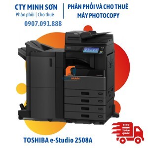 Máy photocopy Toshiba e-STUDIO 2508A