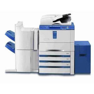 Máy photocopy TOSHIBA E-Studio 520