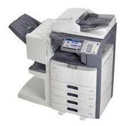 Máy photocopy Toshiba E-Studio 455