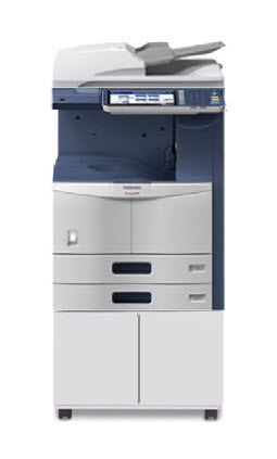 Máy photocopy Toshiba e-Studio 257