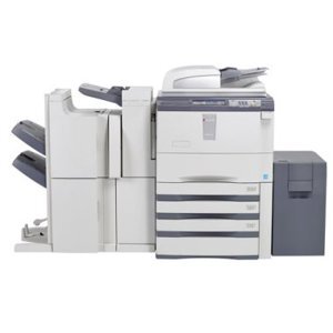 Máy photocopy Toshiba e-Studio 556