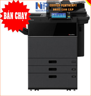 Máy photocopy Toshiba e-Studio 7506AC