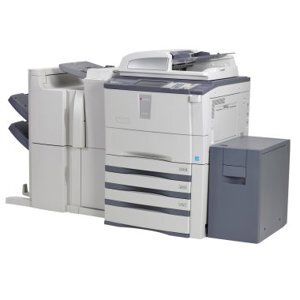 Máy Photocopy Toshiba E-Studio 855