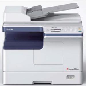 Máy photocopy Toshiba e-Studio 2006