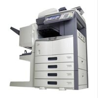 Máy photocopy Toshiba e STUDIO 256