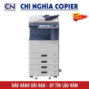 Máy photocopy Toshiba e-Studio 507