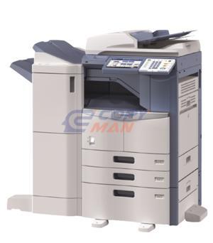 Máy photocopy Toshiba e-Studio 507