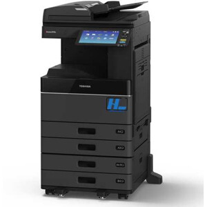 Máy photocopy Toshiba e-Studio 5018A
