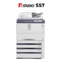Máy photocopy Toshiba E-Studio 557 chính hãng
