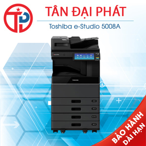 Máy photocopy Toshiba e-Studio 5008A