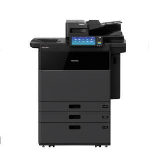 Máy photocopy Toshiba e-Studio 7506AC