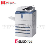 Máy photocopy Toshiba e-Studio 720 / Toshiba E720
