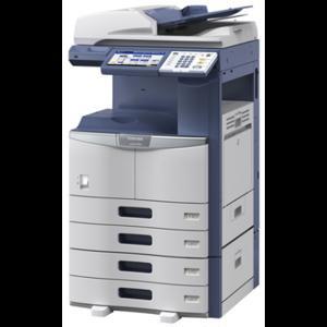 Máy photocopy toshiba E-Studio 206