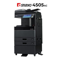 Máy photocopy Toshiba E-studio 4505AC