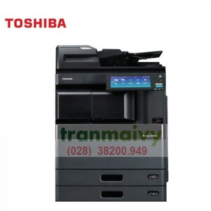 Máy photocopy Toshiba e-studio 3018A