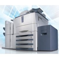 Máy Photocopy Toshiba E-Studio 720 Cũ