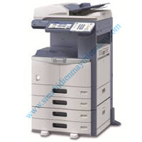 Máy Photocopy Toshiba E-Studio 456