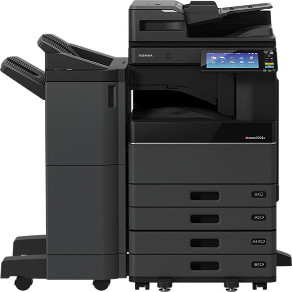Máy photocopy Toshiba e-Studio 3008A