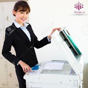 Máy photocopy Toshiba e-Studio 4508A