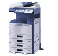 Máy Photocopy Toshiba e-STUDIO 455