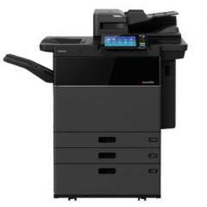 Máy photocopy Toshiba e-studio 3518A