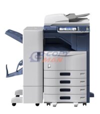 Máy Photocopy Toshiba e-Studio 456