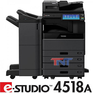 Máy photocopy Toshiba e-studio 4518A