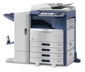 Máy photocopy Toshiba e-Studio 257