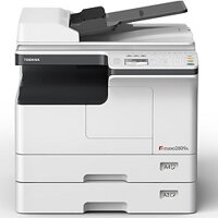 Máy Photocopy Toshiba E STUDIO 2809A