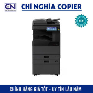 Máy photocopy Toshiba e-studio 4518A