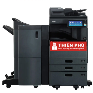 Máy photocopy Toshiba e-Studio 5008A