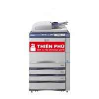 MÁY PHOTOCOPY TOSHIBA E-STUDIO 756/856