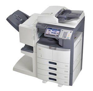 Máy photocopy Toshiba E-Studio 455 (e455)