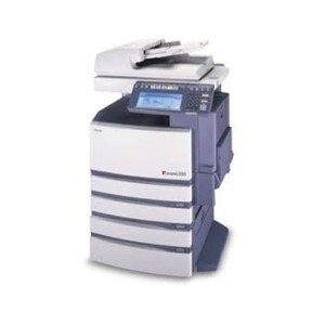 Máy photocopy Toshiba E-Studio 352 (E352)